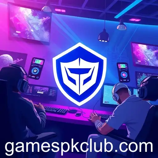Gamespk Club: Exploring Emerging Trends in English Gaming