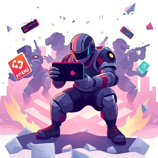 GamesPK Club: Revitalizing Online Gaming in 2025