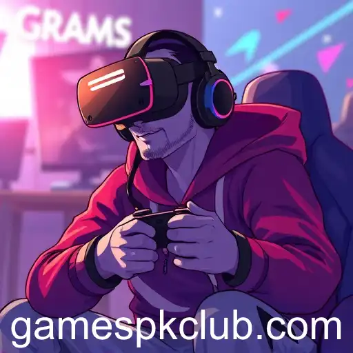 The Evolution of Online Gaming in 2025