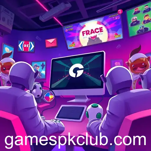 Evolving Landscape of Online Gaming in 2025