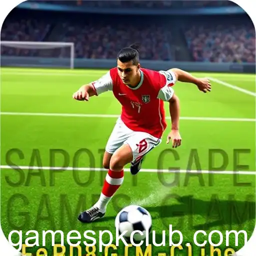 gamespk club